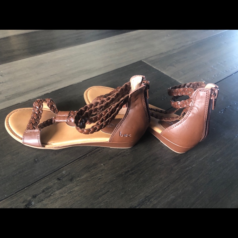 BOC sandals